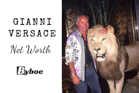 versace revenue 2019|versace net worth 2024.